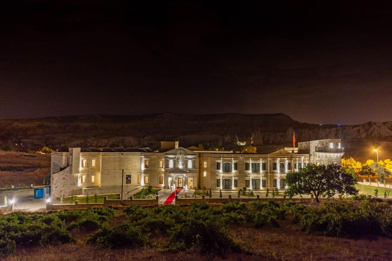 Sobek Stone House Cappadocia 3* Nevsehir