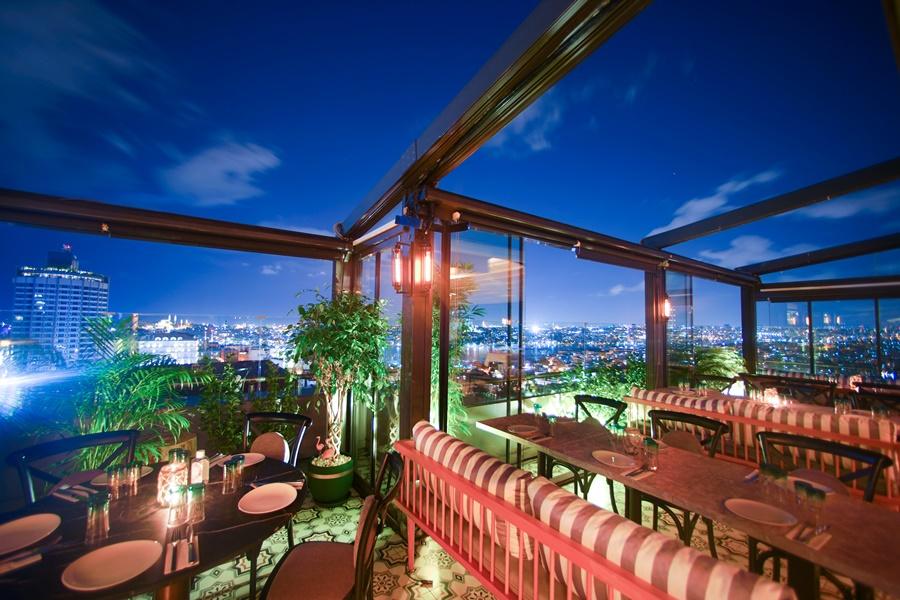 Rixos Pera 5* Istanbul