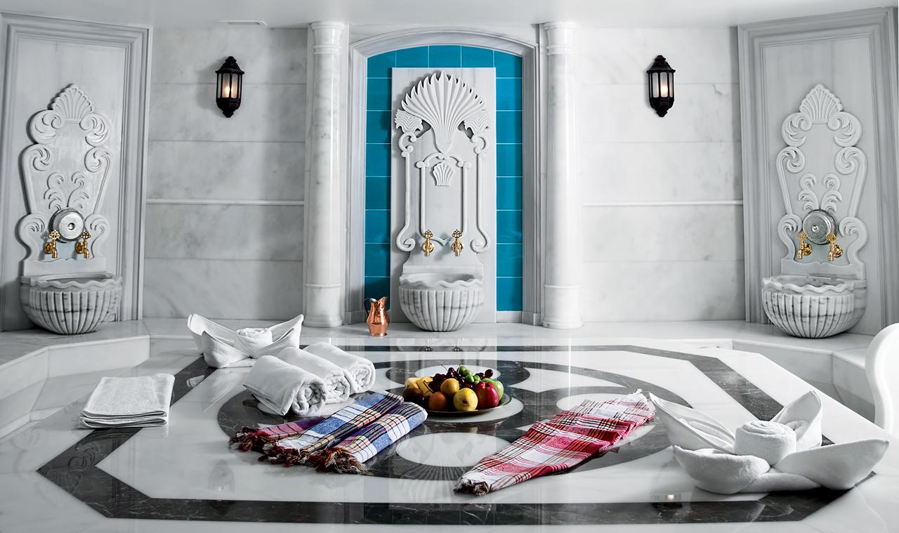 Rixos Pera 5*