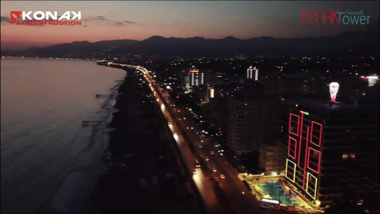 Seaside Tower-king's Aparthotel