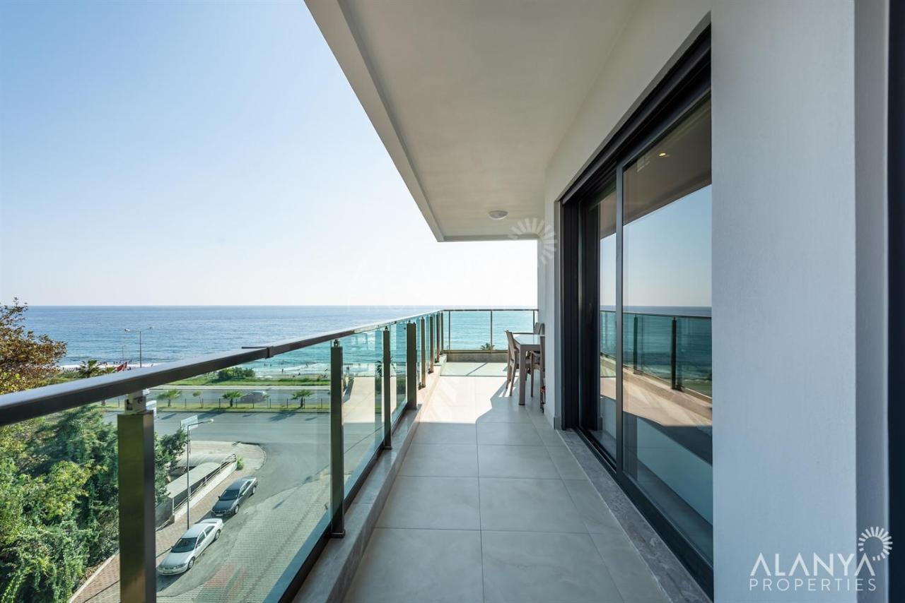 Aparthotel Seaside Tower-king's *