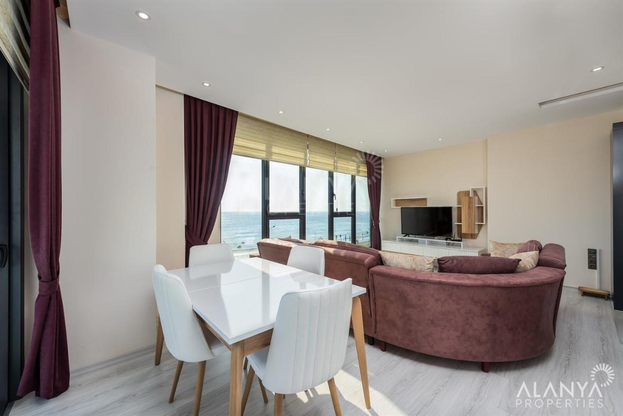 Seaside Tower-king's Aparthotel