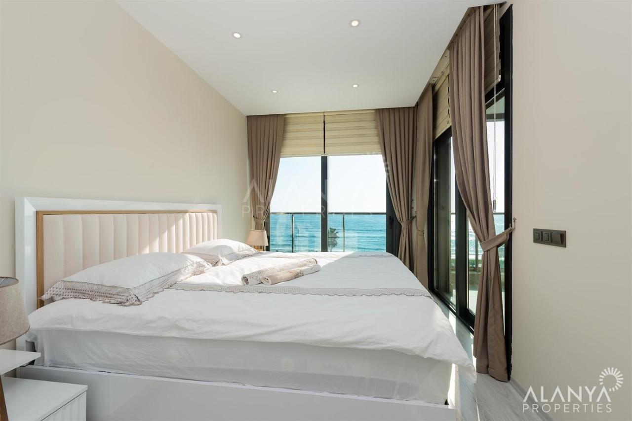 Seaside Tower-king's Aparthotel