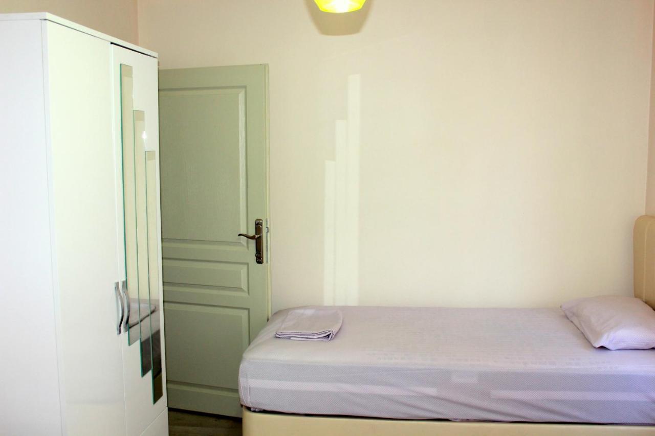 Aparthotel Panoma *