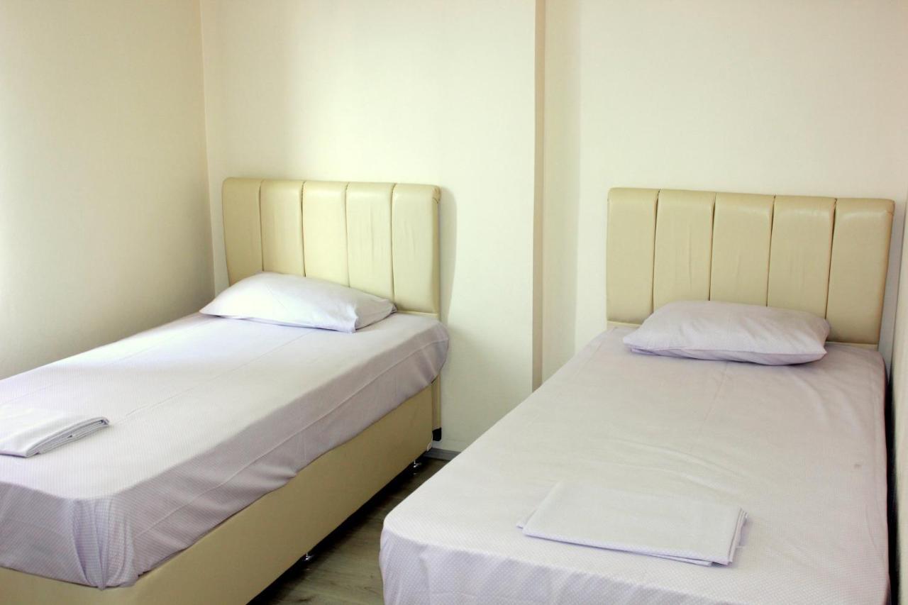 Aparthotel Panoma Trabzon