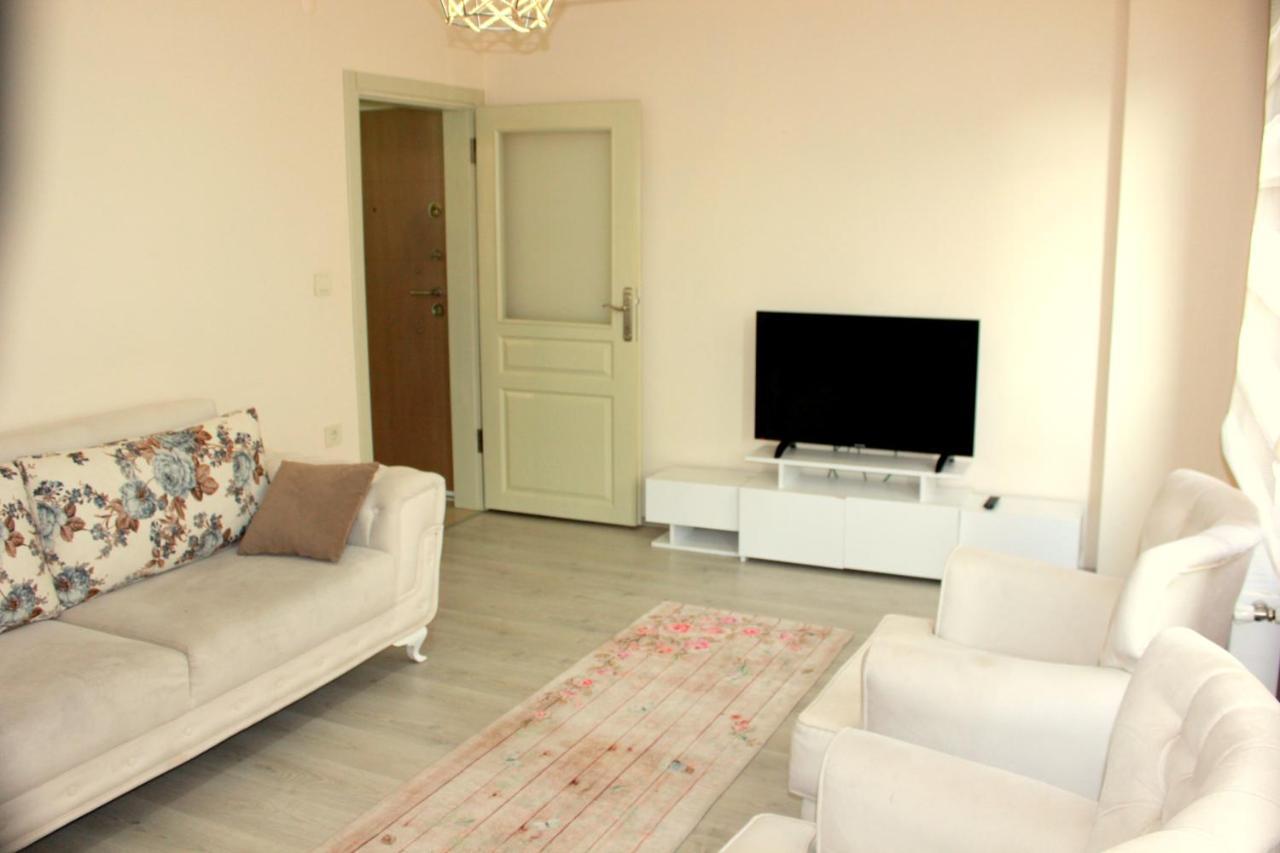 Aparthotel Panoma Trabzon