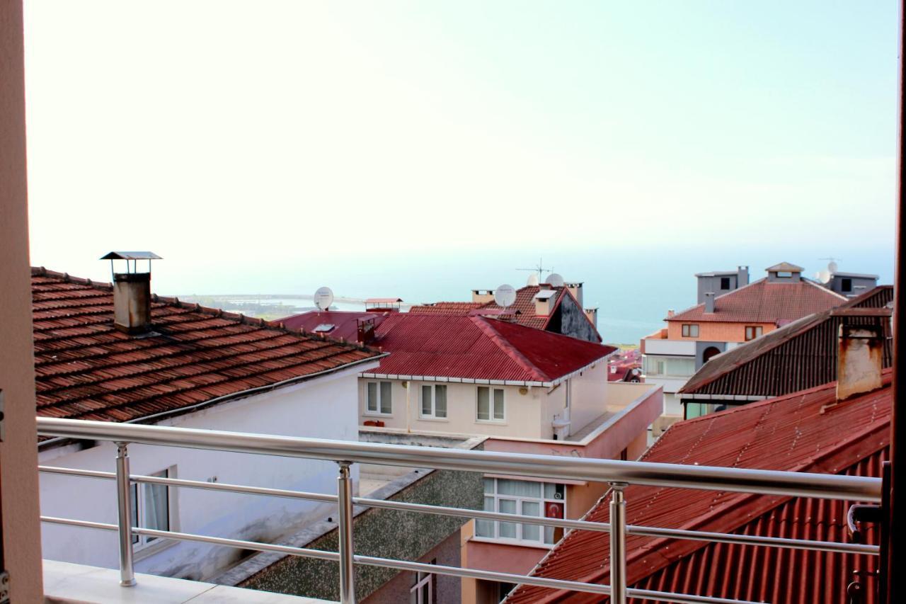 Panoma Aparthotel
