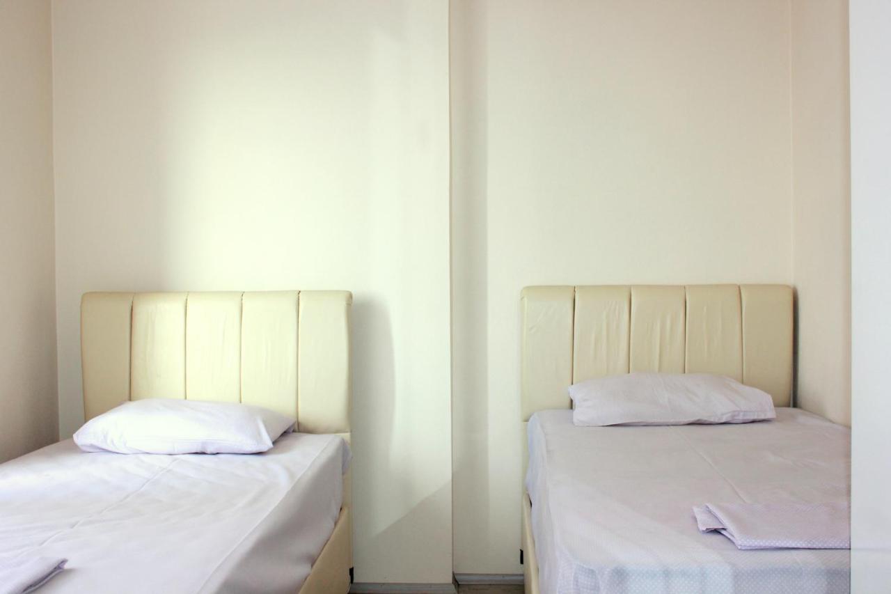 Aparthotel Panoma Trabzon
