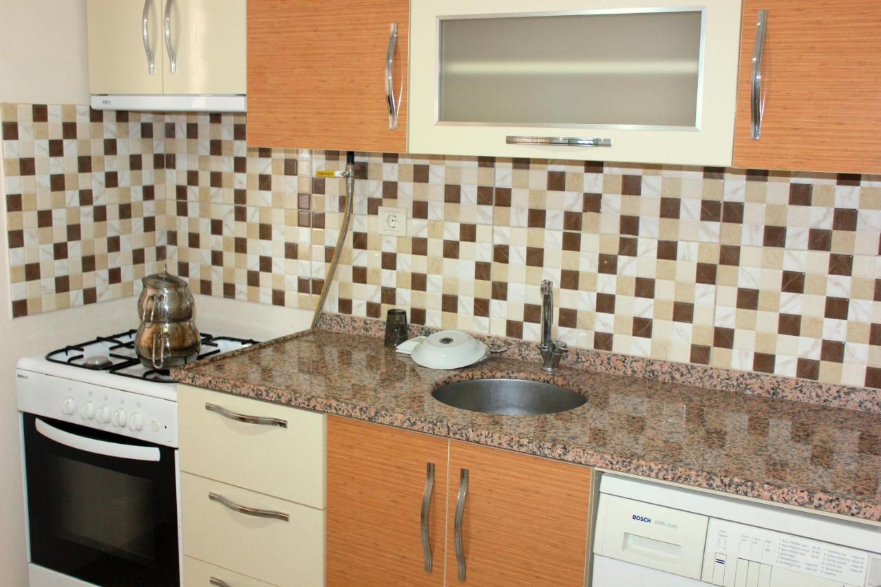 Panoma Aparthotel