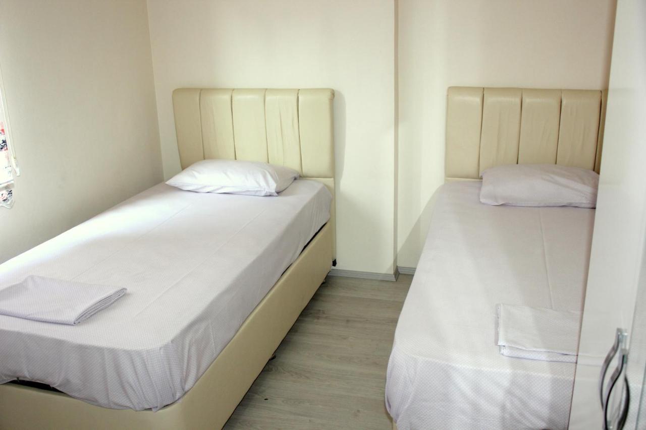 Aparthotel Panoma Trabzon