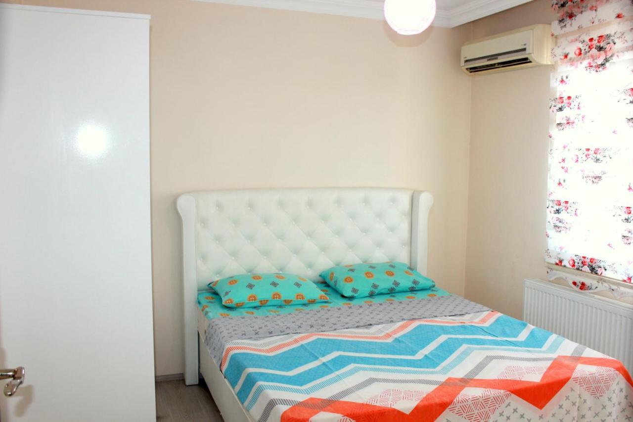 Panoma Aparthotel Trabzon