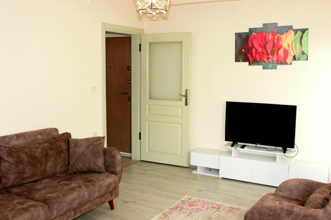 Panoma Aparthotel Trabzon
