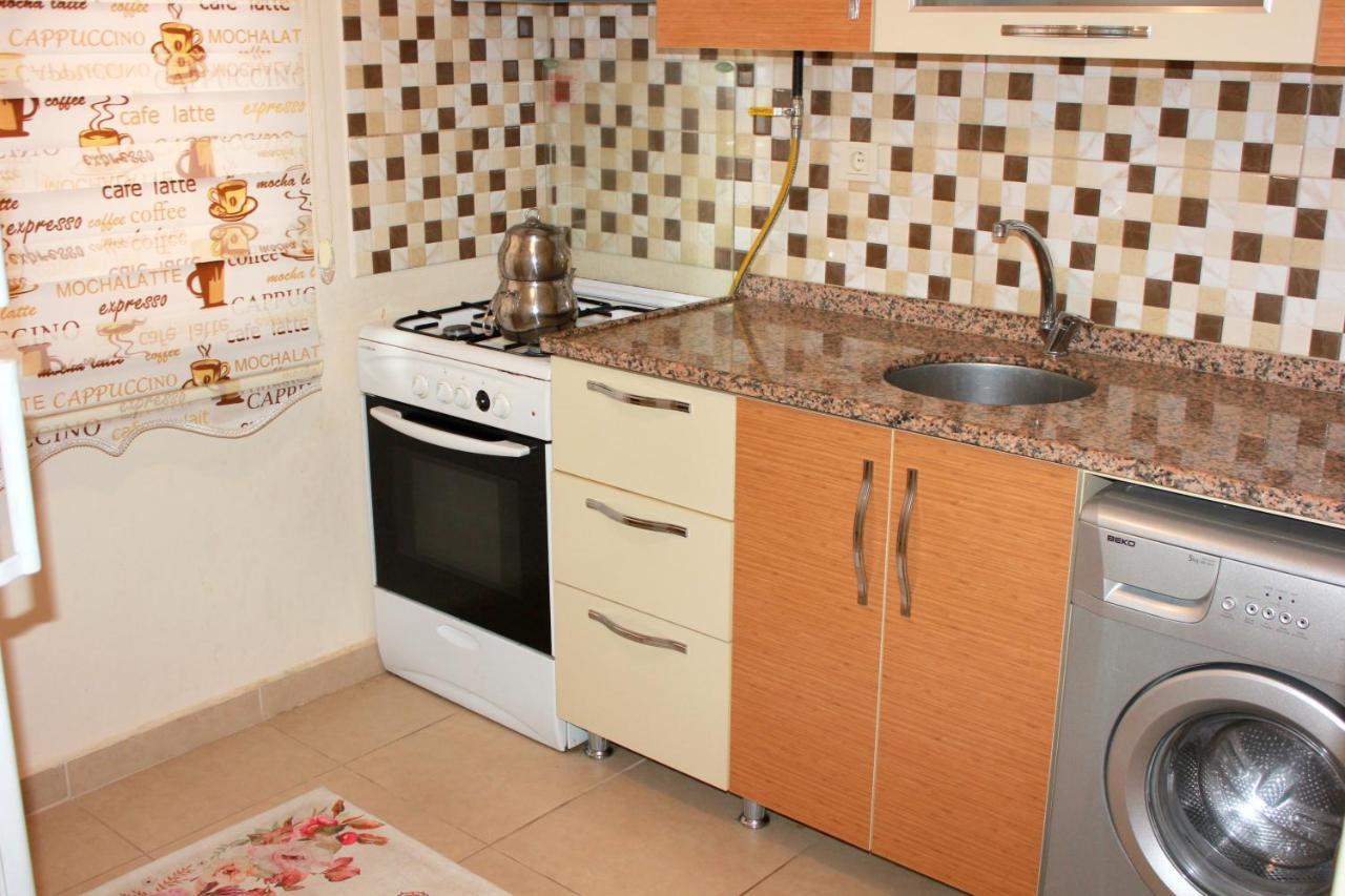 Aparthotel Panoma Trabzon