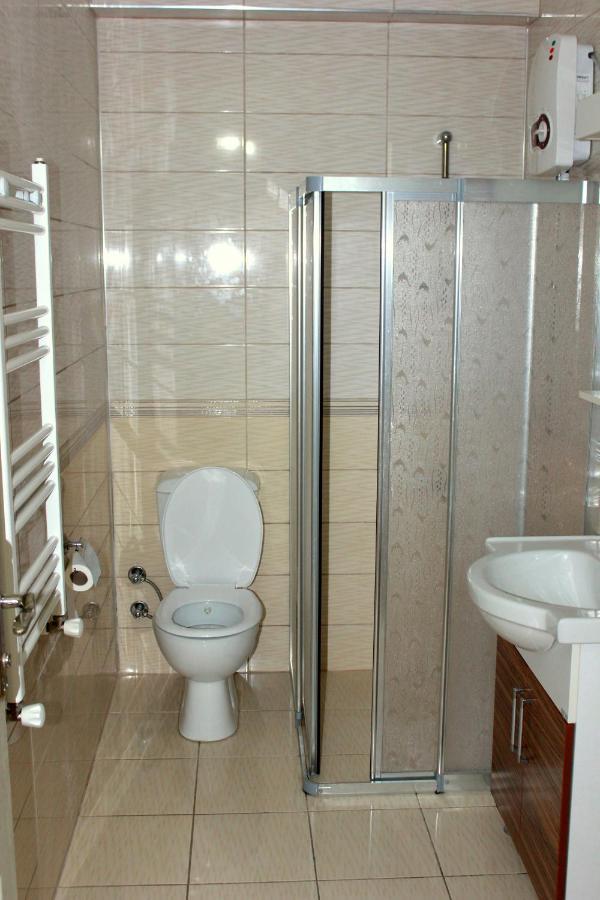 Panoma Aparthotel *
