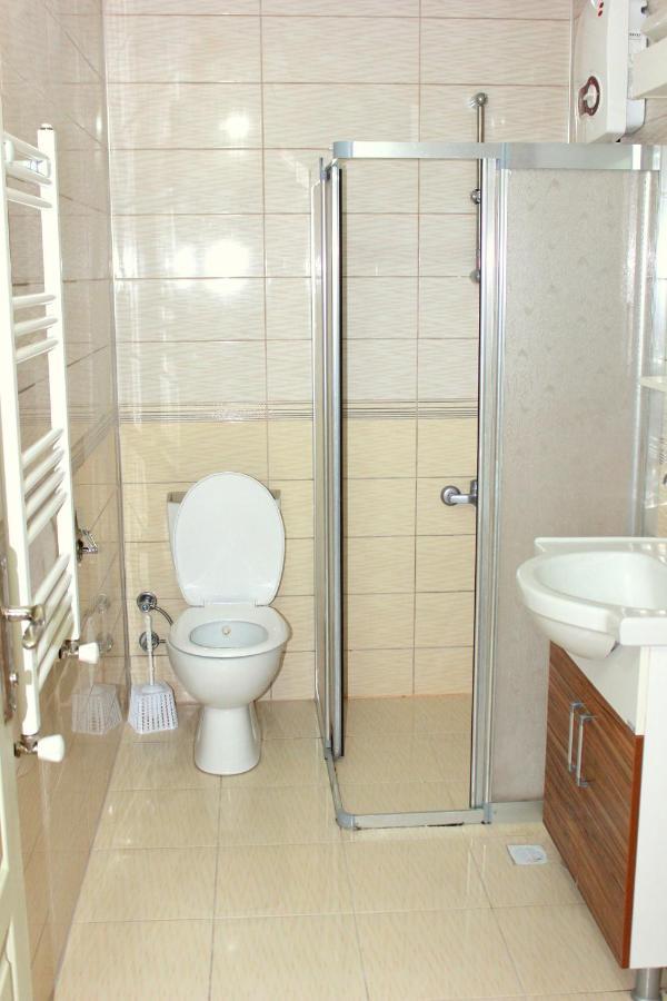 Aparthotel Panoma *