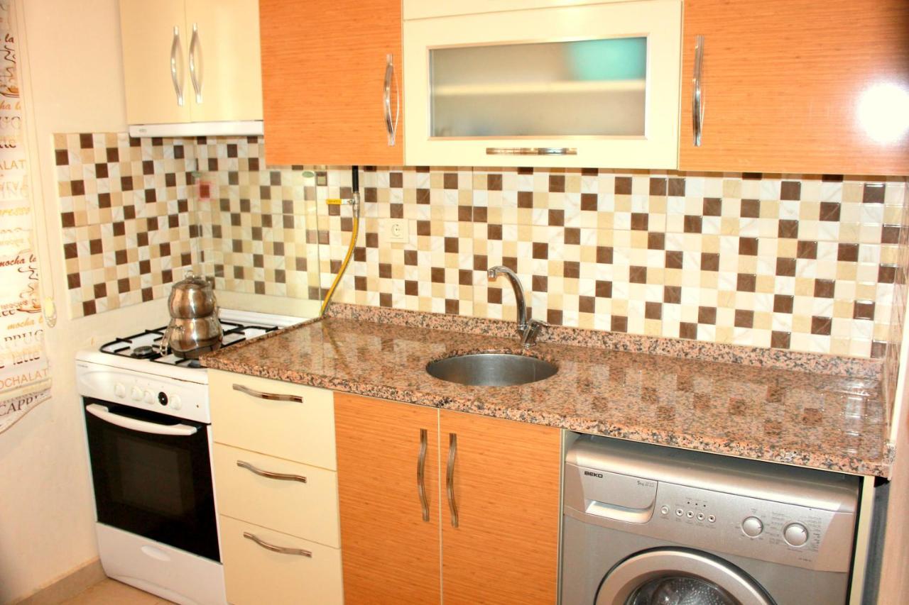 Aparthotel Panoma Trabzon