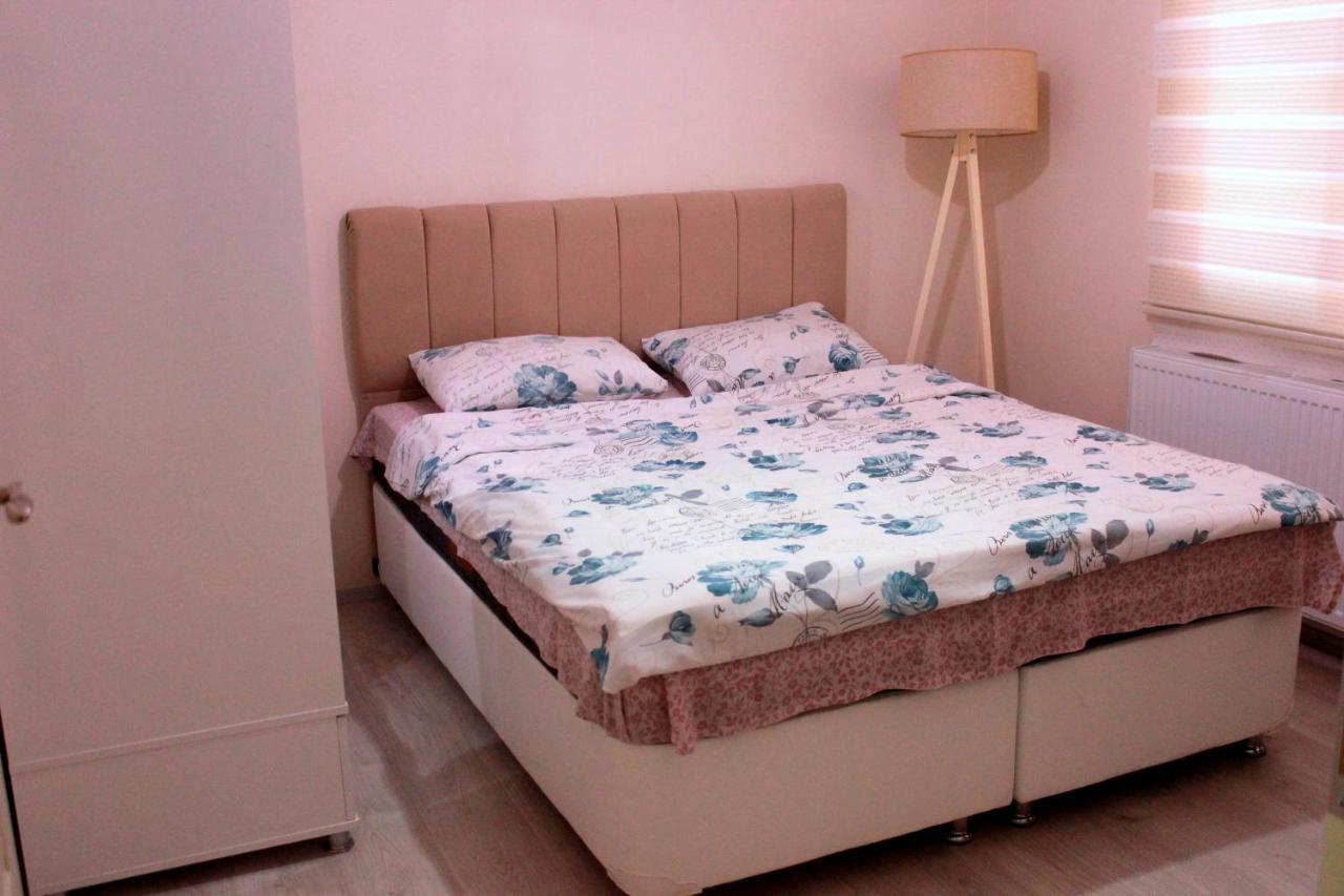 Aparthotel Panoma Trabzon