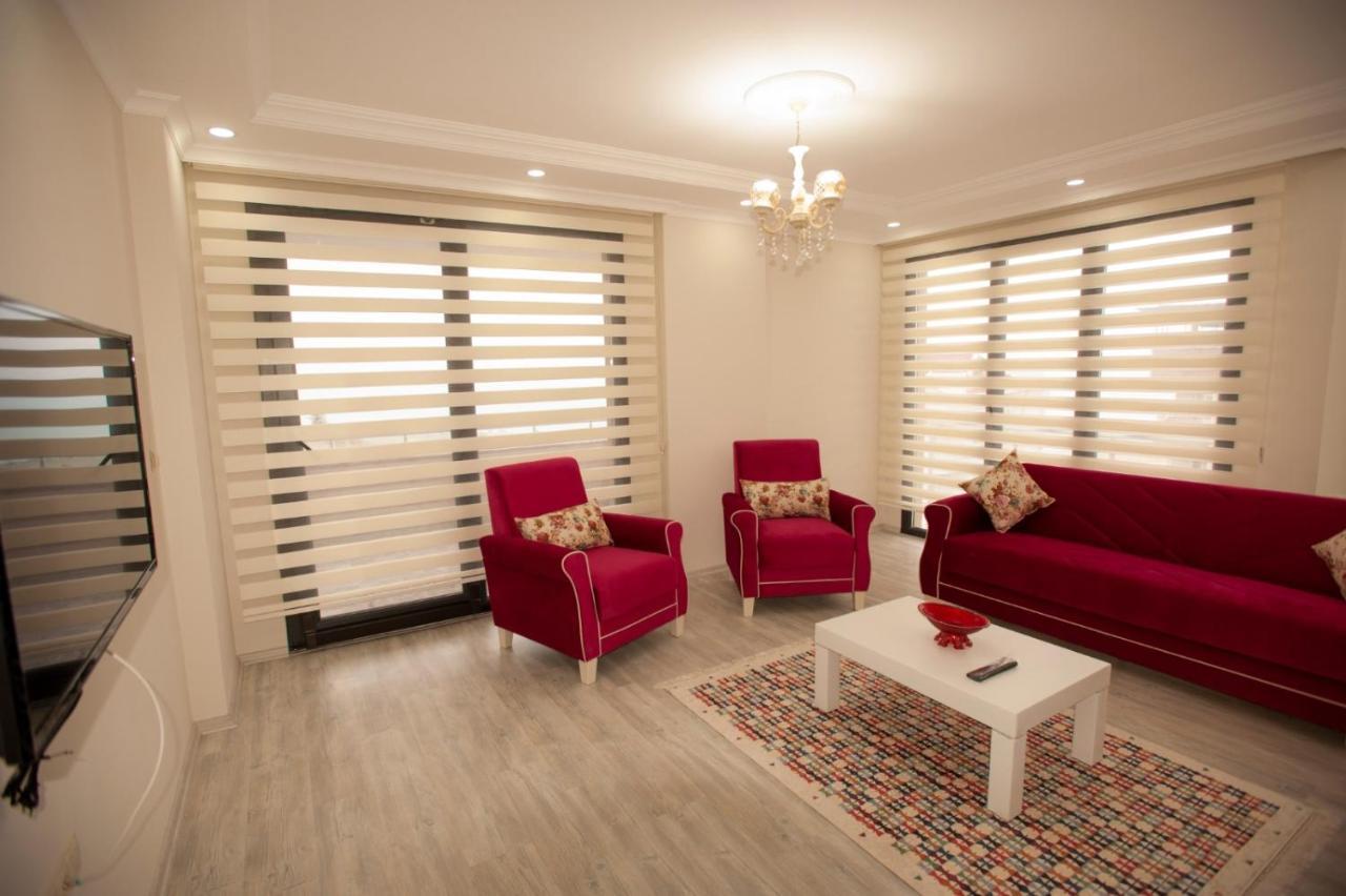 Aden Aparthotel