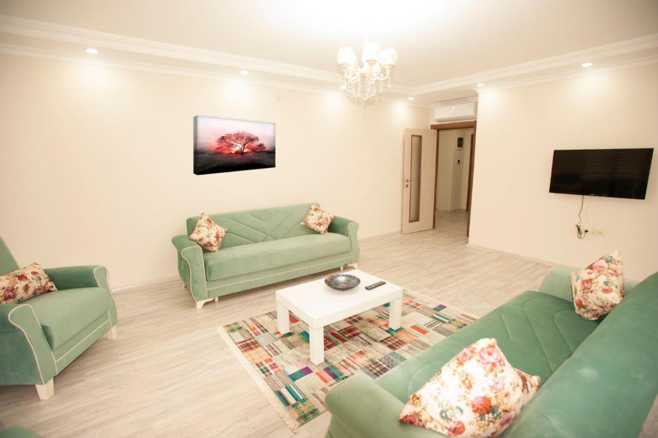 Aden Aparthotel *