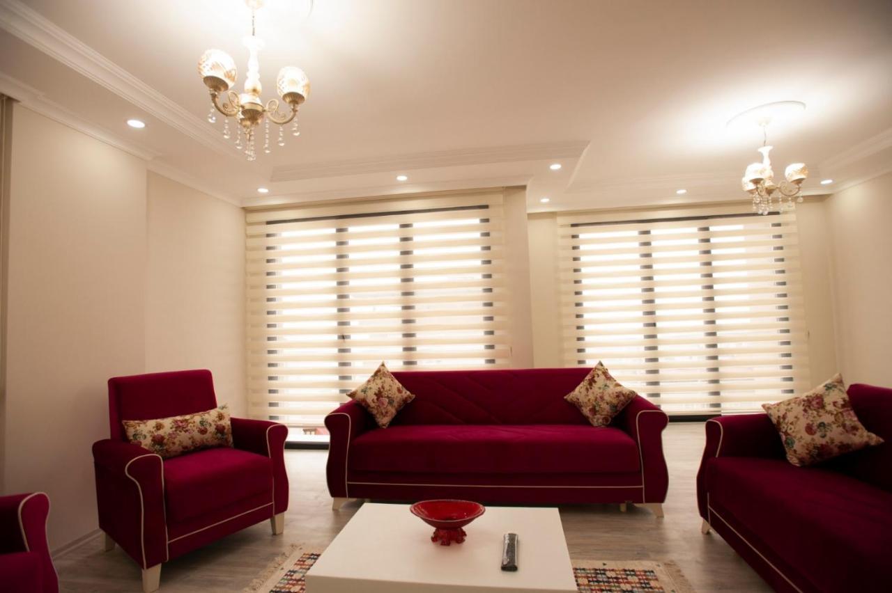 Aparthotel Aden *