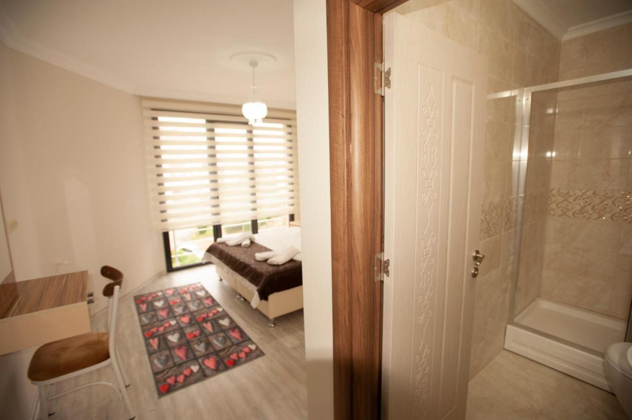 Aden Aparthotel *