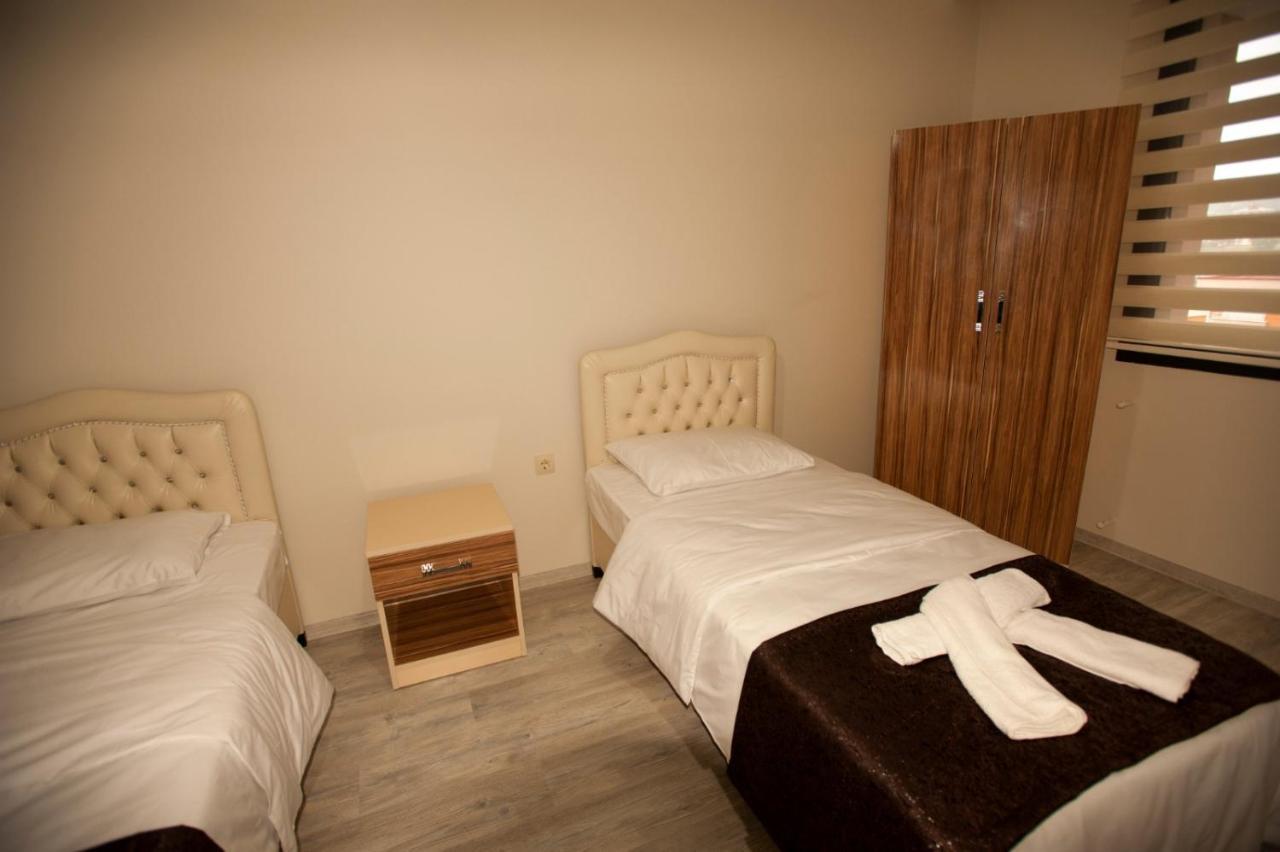 Aden Aparthotel Trabzon