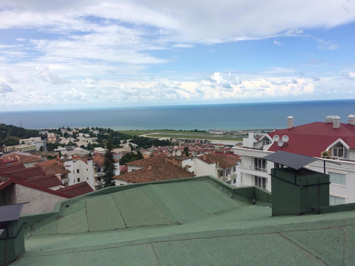 Aparthotel Aden
