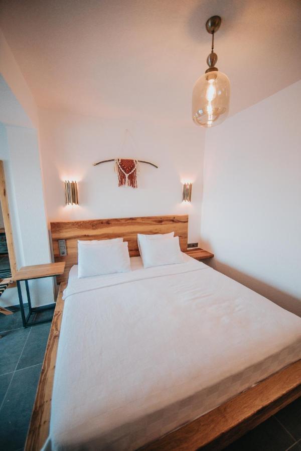 Hotel Bueyuekada Loc'ada *