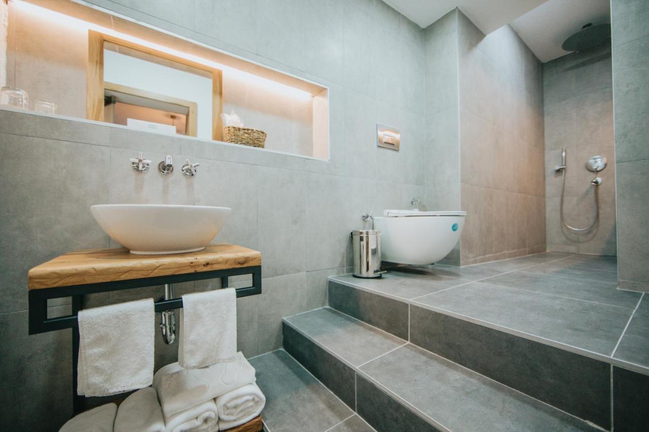 Hotel Bueyuekada Loc'ada Adalar