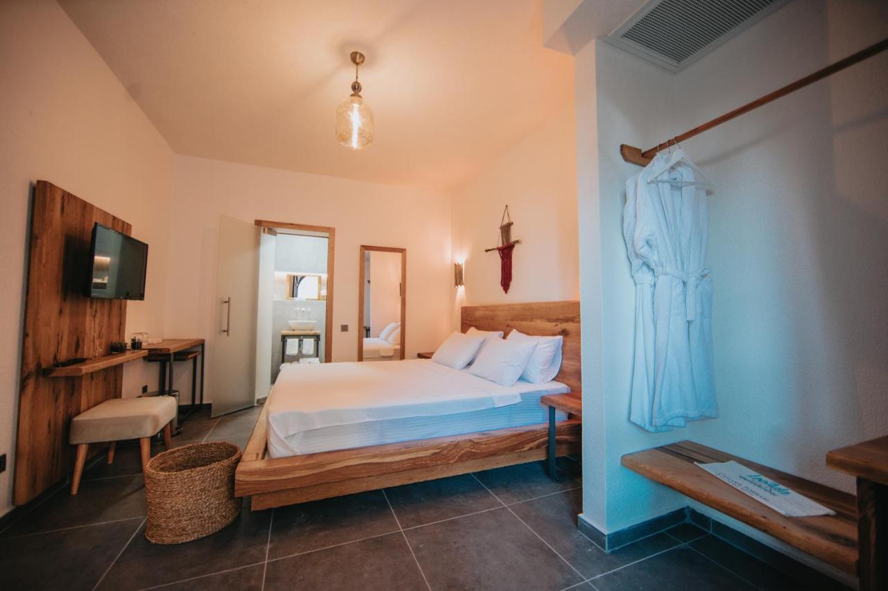 Hotel Bueyuekada Loc'ada Adalar