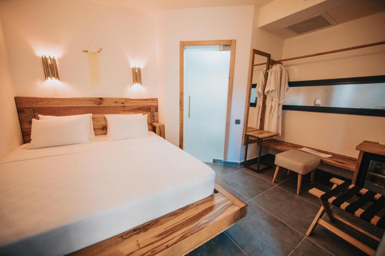 Bueyuekada Loc'ada Hotel Adalar
