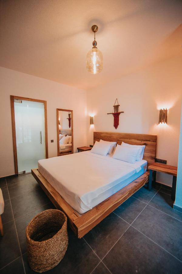 Bueyuekada Loc'ada Hotel Adalar