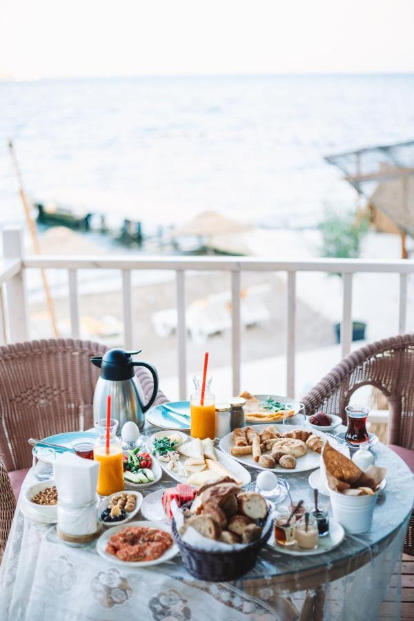 Bueyuekada Loc'ada Hotel Adalar