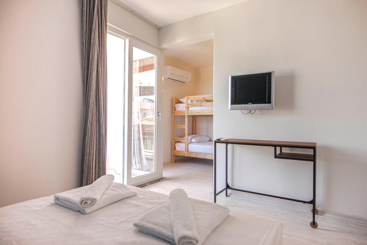 Belsun Hotel Beldibi (Kemer)
