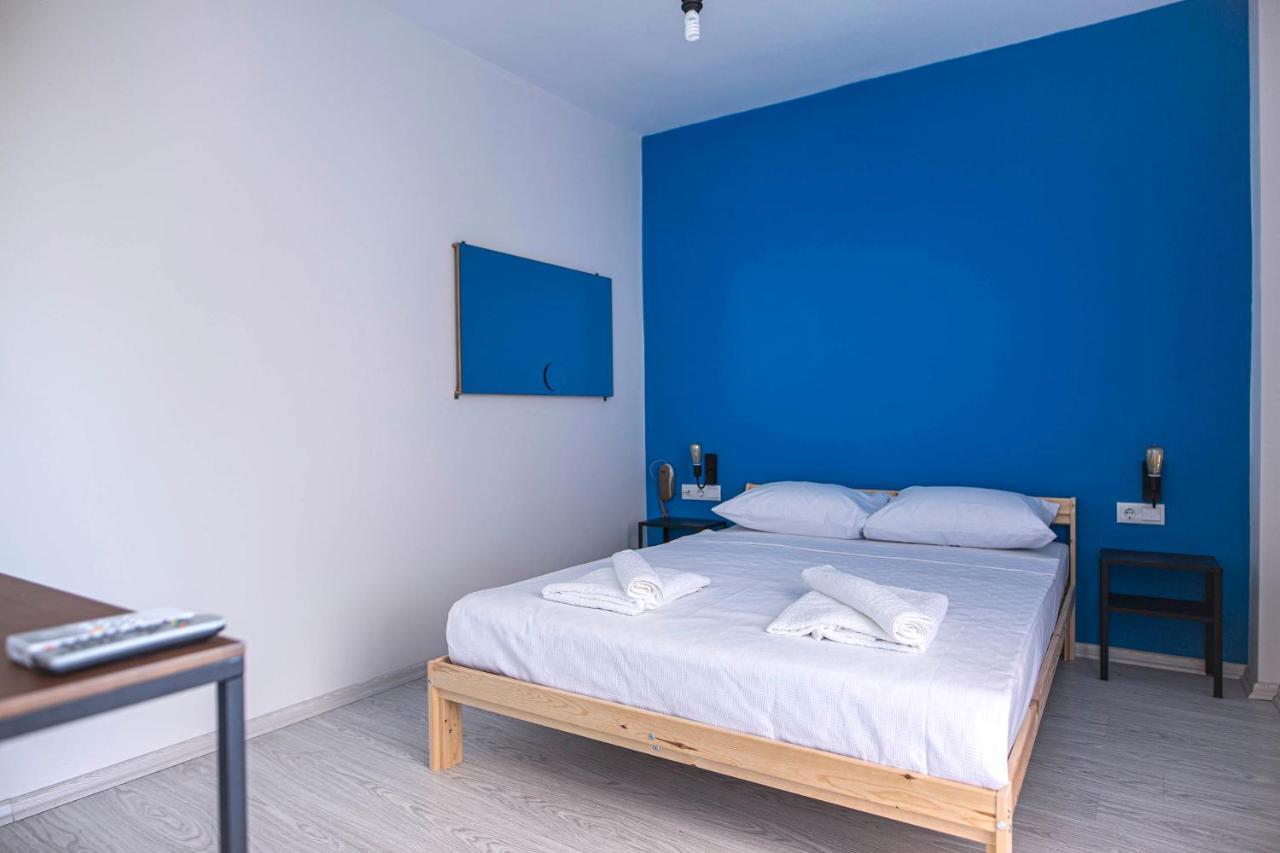 Hotel Belsun Beldibi (Kemer)