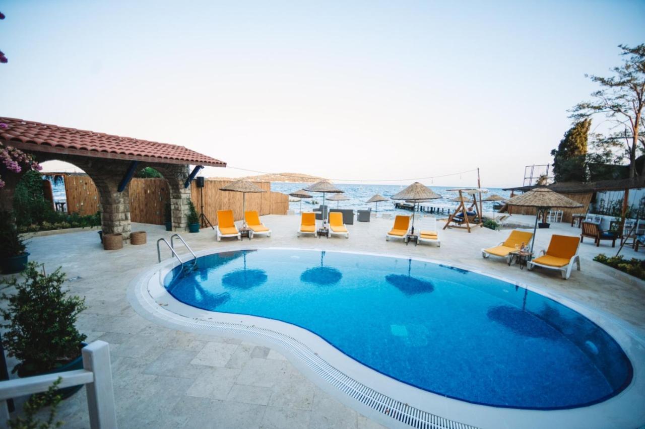 Hotel Bueyuekada Loc'ada *