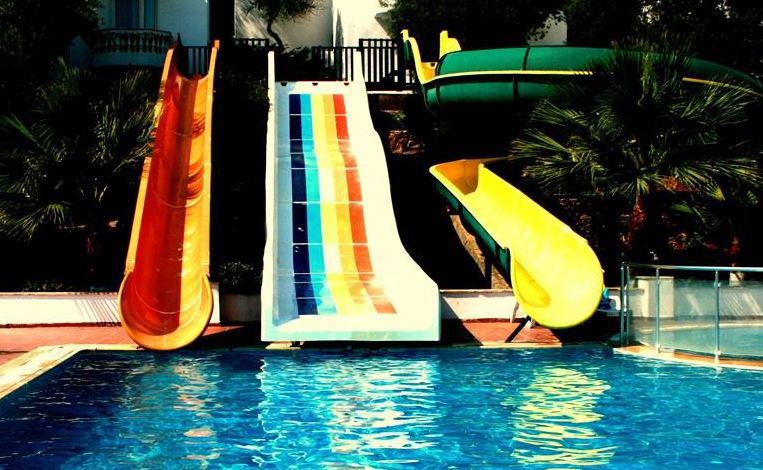 Nish Bodrum Hotel