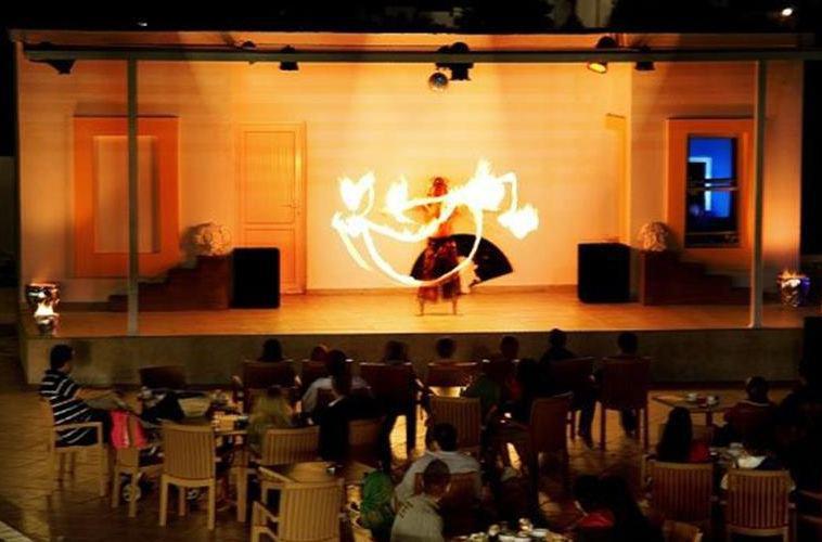 Nish Bodrum Hotel