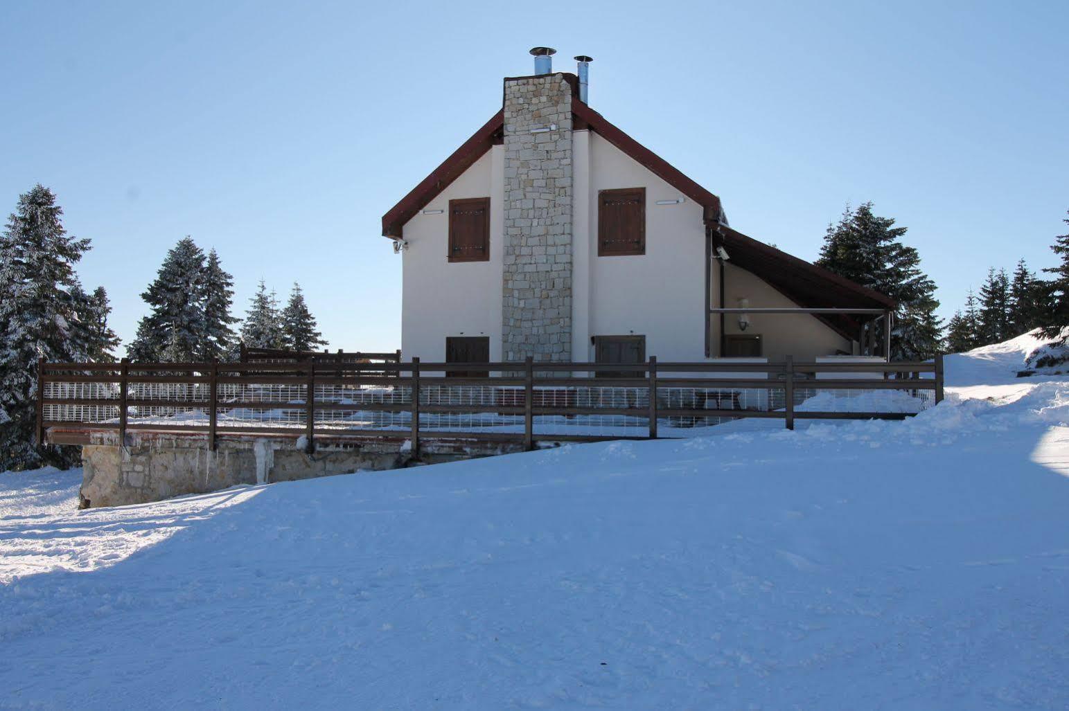 Le Yazici Uludag (Bursa)