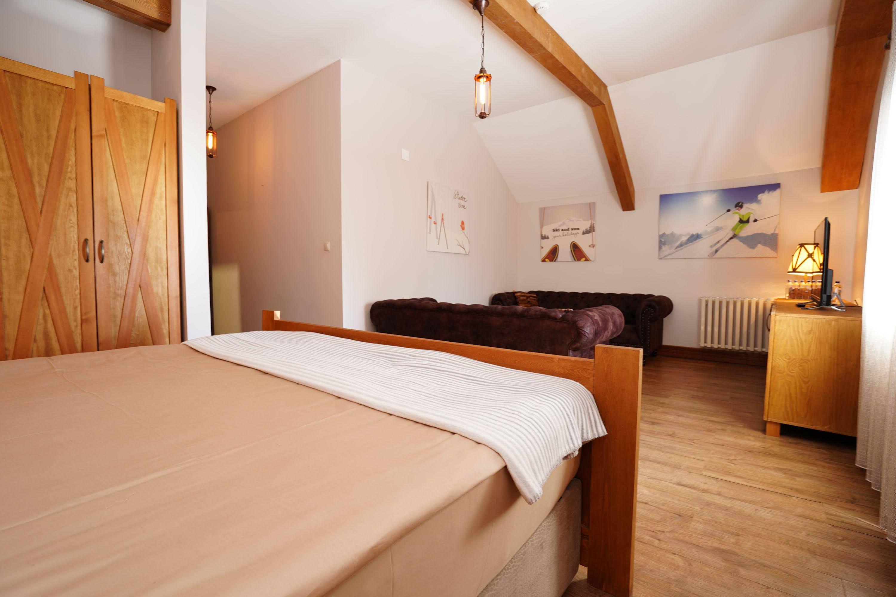 Hotel Le Yazici 3*