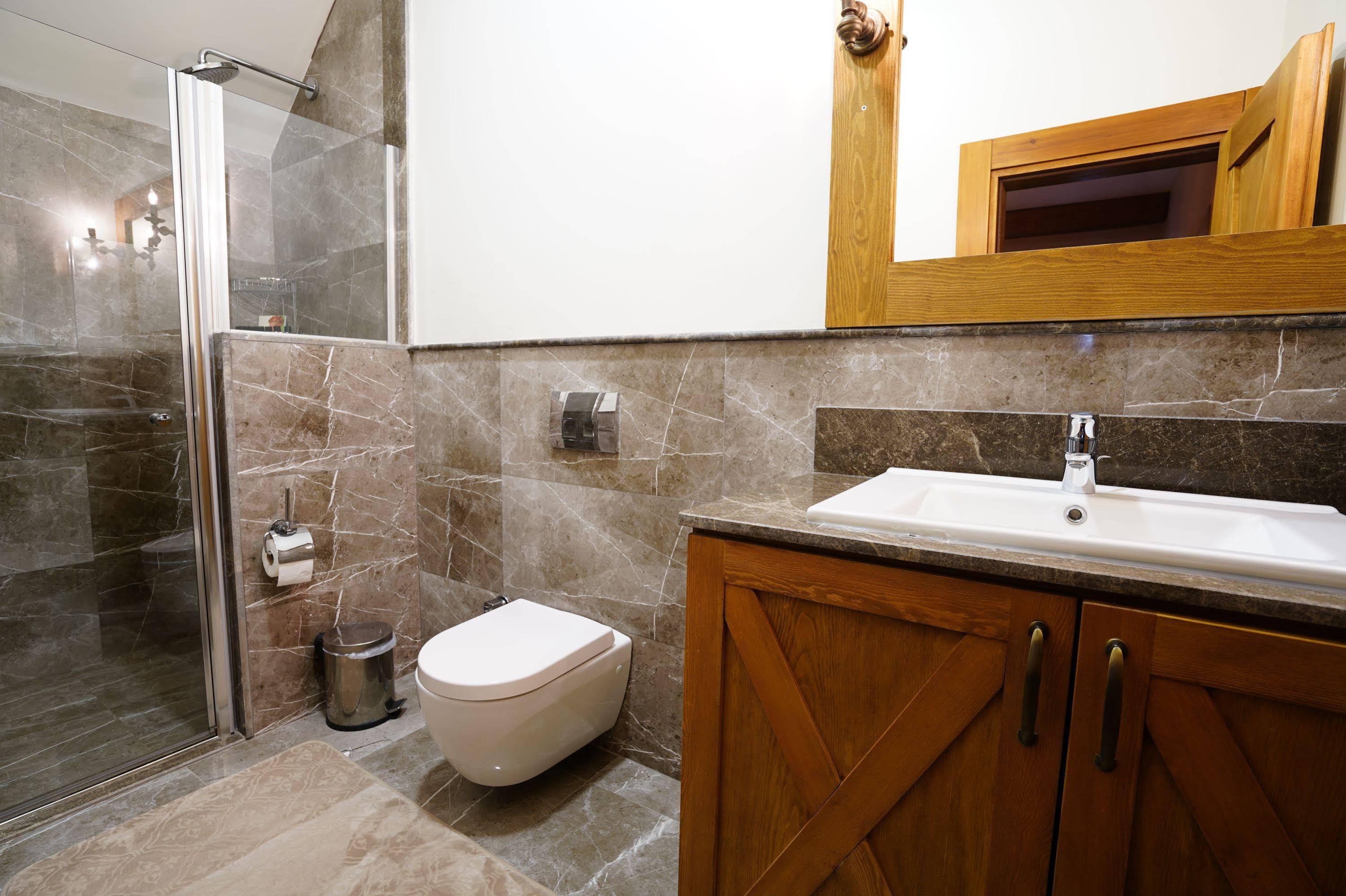 Le Yazici Hotel 3*