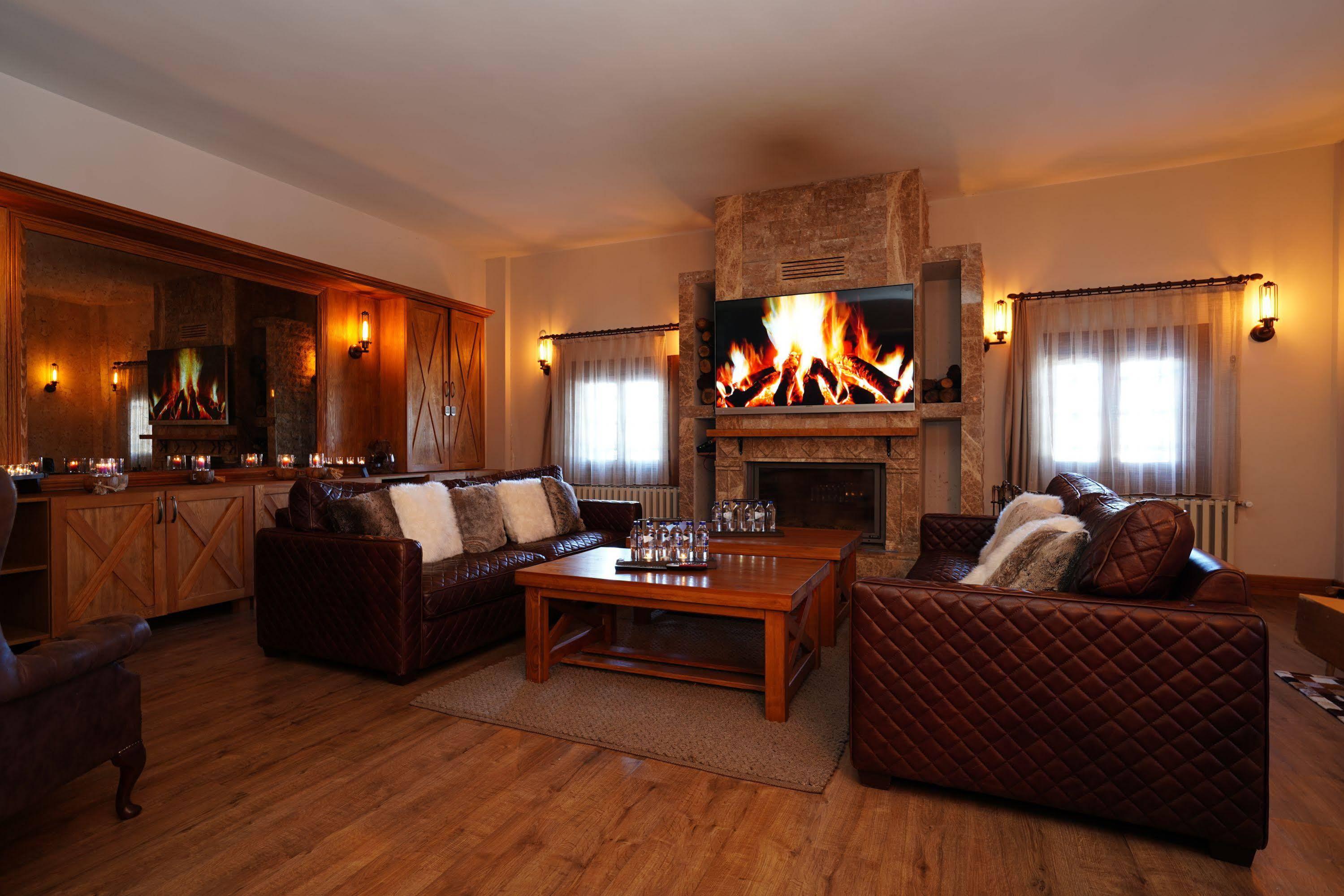 Hotel Le Yazici Uludag (Bursa)