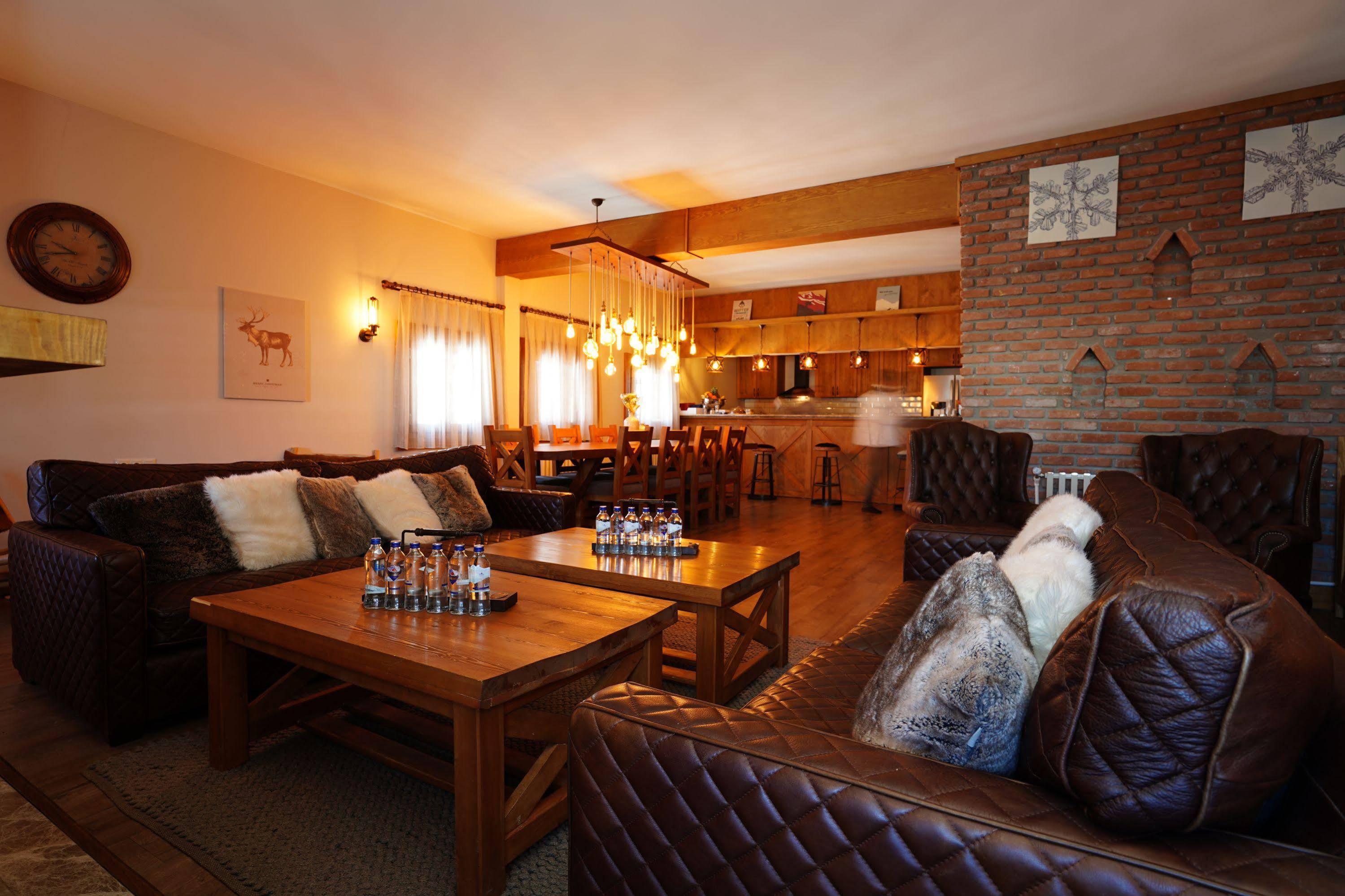 Le Yazici 3* Uludag (Bursa)