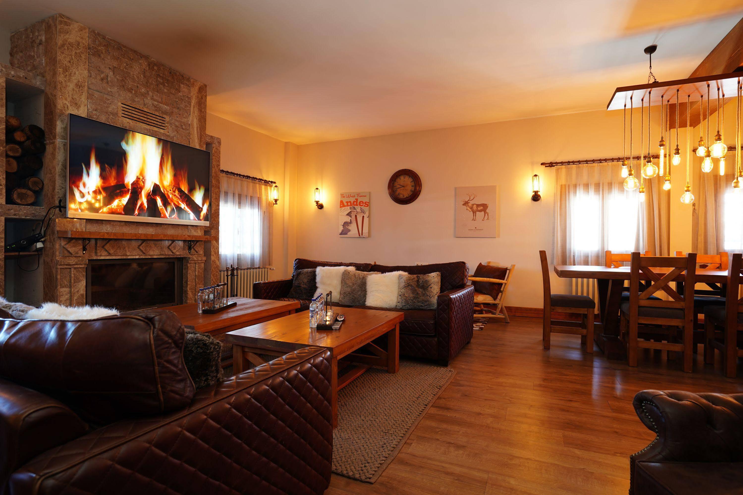 Le Yazici Hotel Uludag (Bursa)