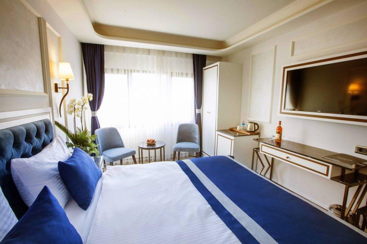 Endican Beyazit 3* Istanbul