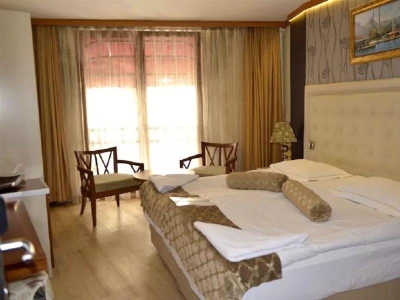 Galata Palace Hotel