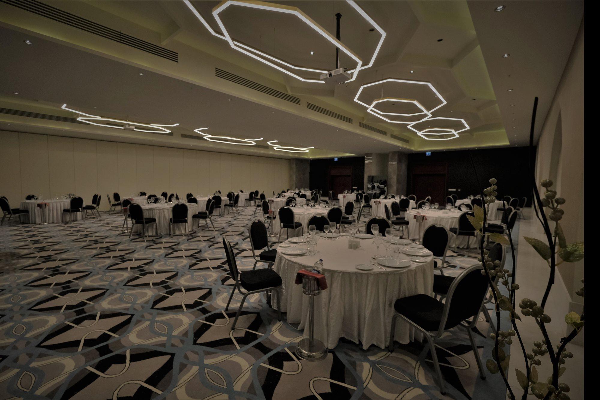 Resort Doubletree By Hilton Antalya-kemer 5*