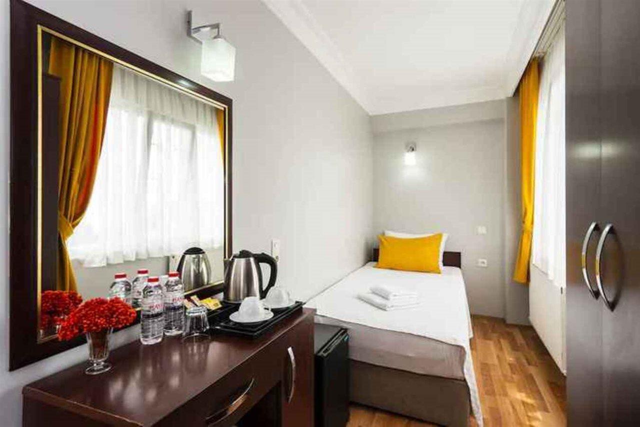 Sayeban Hotel