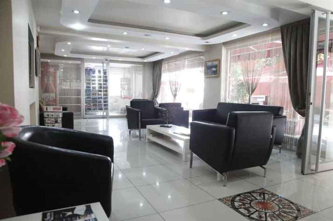 Sayeban Istanbul