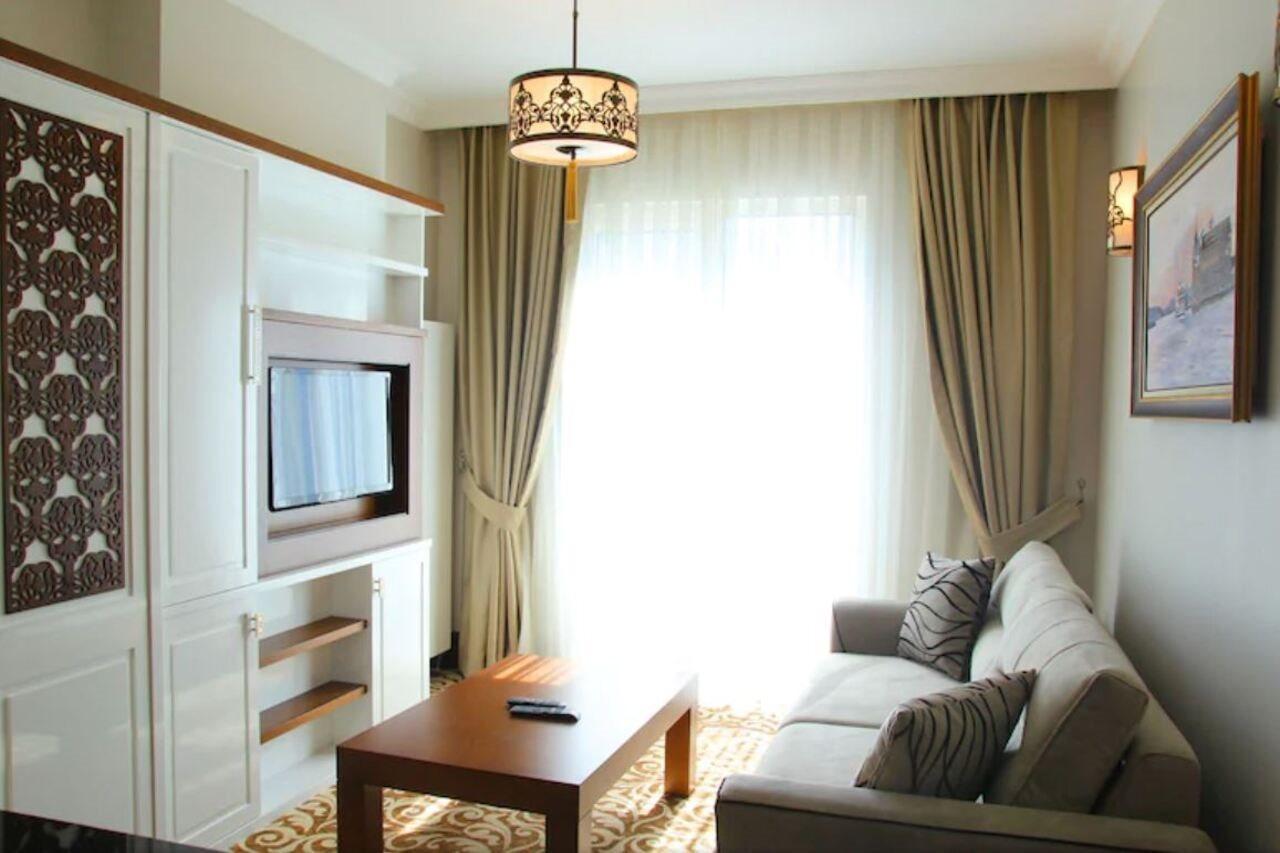 Sisli Luxury K Hotel